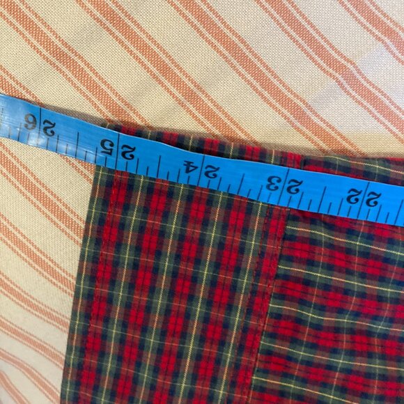 Mens Medium Arrow Casual Dress Shirt - Picture 7 of 8